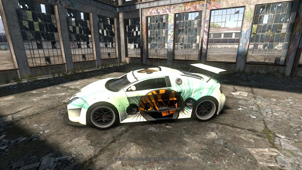 MotorStorm: Apocalypse - Imagen 43